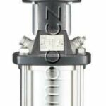 PUMPA INOX LINE SBIP 32-6 SQQE 11 kW 400V recenze