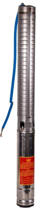 PUMPA INOX LINE SPP-1013 4″ 0,55kW 230V 25mF Coverco kabel 1,7m recenze