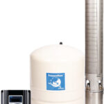 PUMPA INOX LINE SPPE-1815 4″ 1,1kW 230V kabel 40m recenze