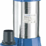 PUMPA blue line PSP20-9/1,1I 230V kabel 6m recenze