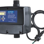 PUMPA e-line DRIVE-02M 1,5kW, 50Hz ZB00065597 recenze