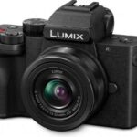 Panasonic Lumix DC-G100D recenze