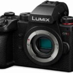 Panasonic Lumix DC-G9II recenze