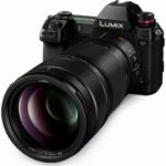 Panasonic Lumix DC-S1 recenze