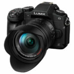 Panasonic Lumix DMC-G80 recenze