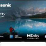 Panasonic TX-43MX800E recenze