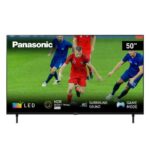 Panasonic TX-50LX800E recenze