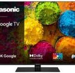 Panasonic TX-50MX700E recenze