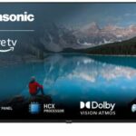 Panasonic TX-50MX800E recenze