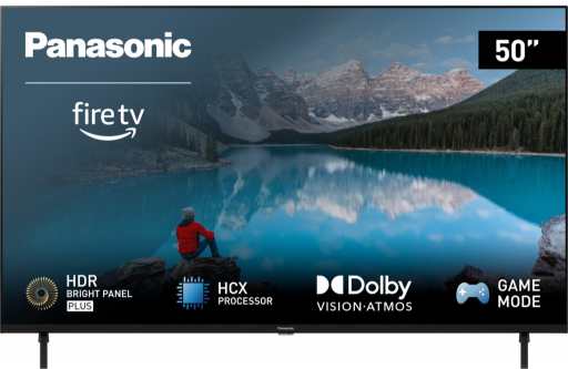 Panasonic TX-50MX800E recenze