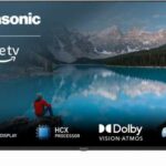 Panasonic TX-55MX800E recenze