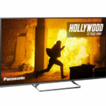 Panasonic TX-65GX810E recenze