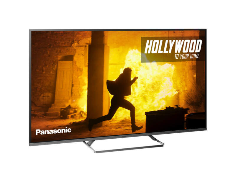 Panasonic TX-65GX810E recenze