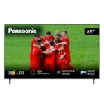 Panasonic TX-65LX800E recenze