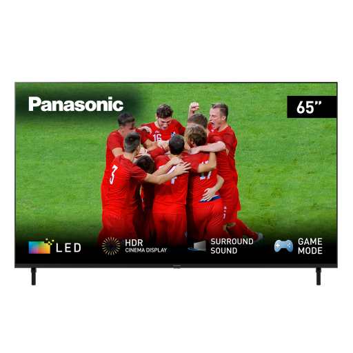 Panasonic TX-65LX800E recenze