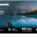 Panasonic TX-65MX800E recenze