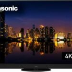 Panasonic TX-65MZ1500E recenze