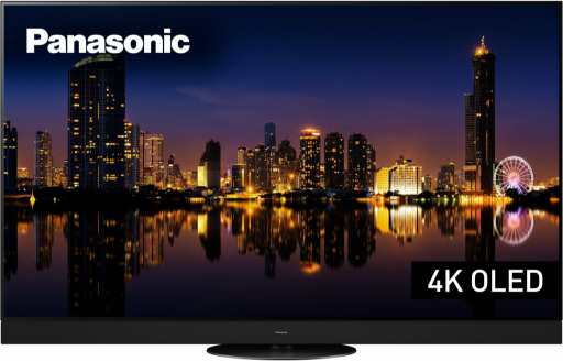 Panasonic TX-65MZ1500E recenze