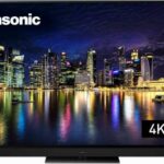 Panasonic TX-77MZ2000E recenze