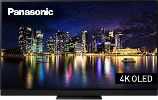 Panasonic TX-77MZ2000E recenze