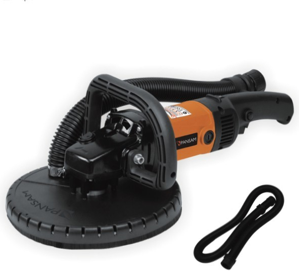 Pansam A140201 recenze