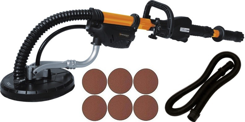 Pansam A142210 recenze