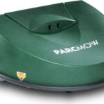 ParcMow na plochu do 10 000 m2 recenze