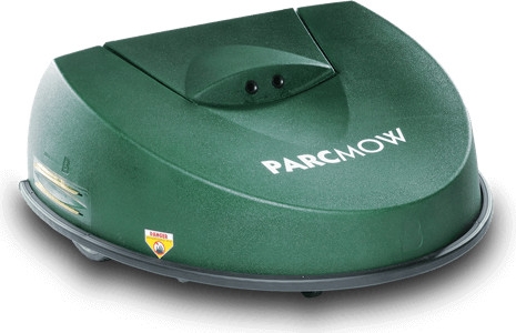 ParcMow na plochu do 10 000 m2 recenze