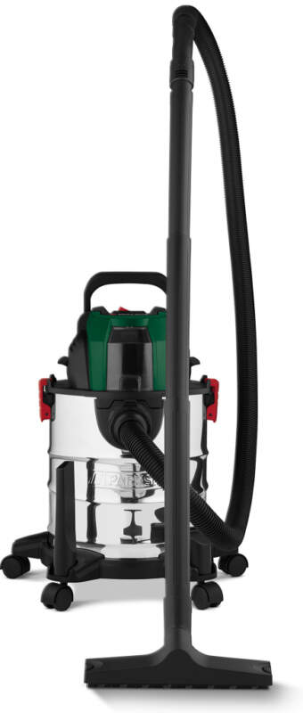 Parkisde PWDA 20-Li C3 bez aku recenze