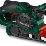 Parkside PBSD 600 A1 recenze