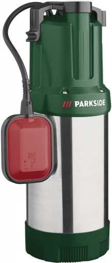 Parkside PTDP 1000 A1 recenze
