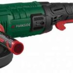 Parkside PWS 230 F5 recenze