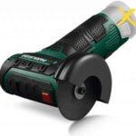 Parkside PWSA 12 B1 recenze