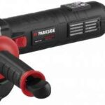 Parkside Performance PPWS 125 A1 recenze
