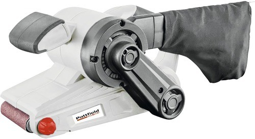 Pattfield PBS900G recenze