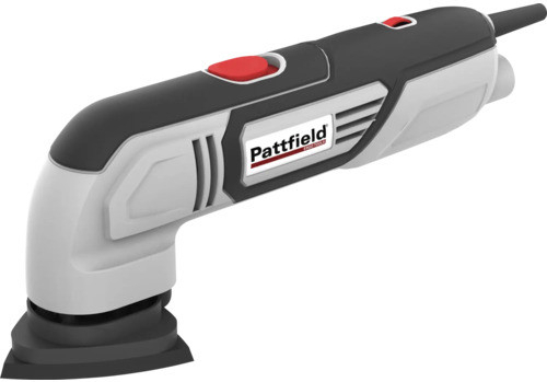 Pattfield PDS280G recenze