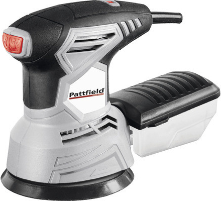 Pattfield PES240G recenze