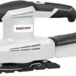 Pattfield PFS200G recenze