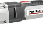 Pattfield PMF300G recenze