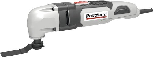Pattfield PMF300G recenze