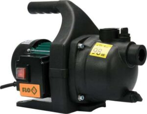 Fotografie Paymali Flo 600W 79810  recenzía