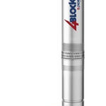 Pedrollo 4BLOCKm 2/12 0,75kW kabel 30m recenze