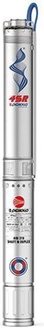 Pedrollo 4SR10/24-N 4,0 kW kabel 32 m recenze