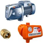 Pedrollo Future JETm 2A P s Presscontrolem recenze