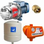 Pedrollo JCRm 2A Presscontrol recenze