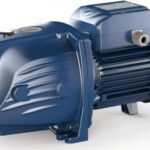 Pedrollo JSW 3BM 400V recenze