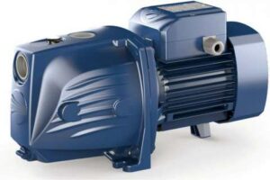 Fotografie Pedrollo JSW 3BM 400V recenzía