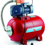 Pedrollo JSWm 2CX-24 CL 24l recenze