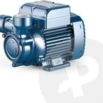 Pedrollo PQm90 recenze