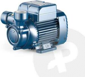 Fotografie Pedrollo PQm90  recenzía